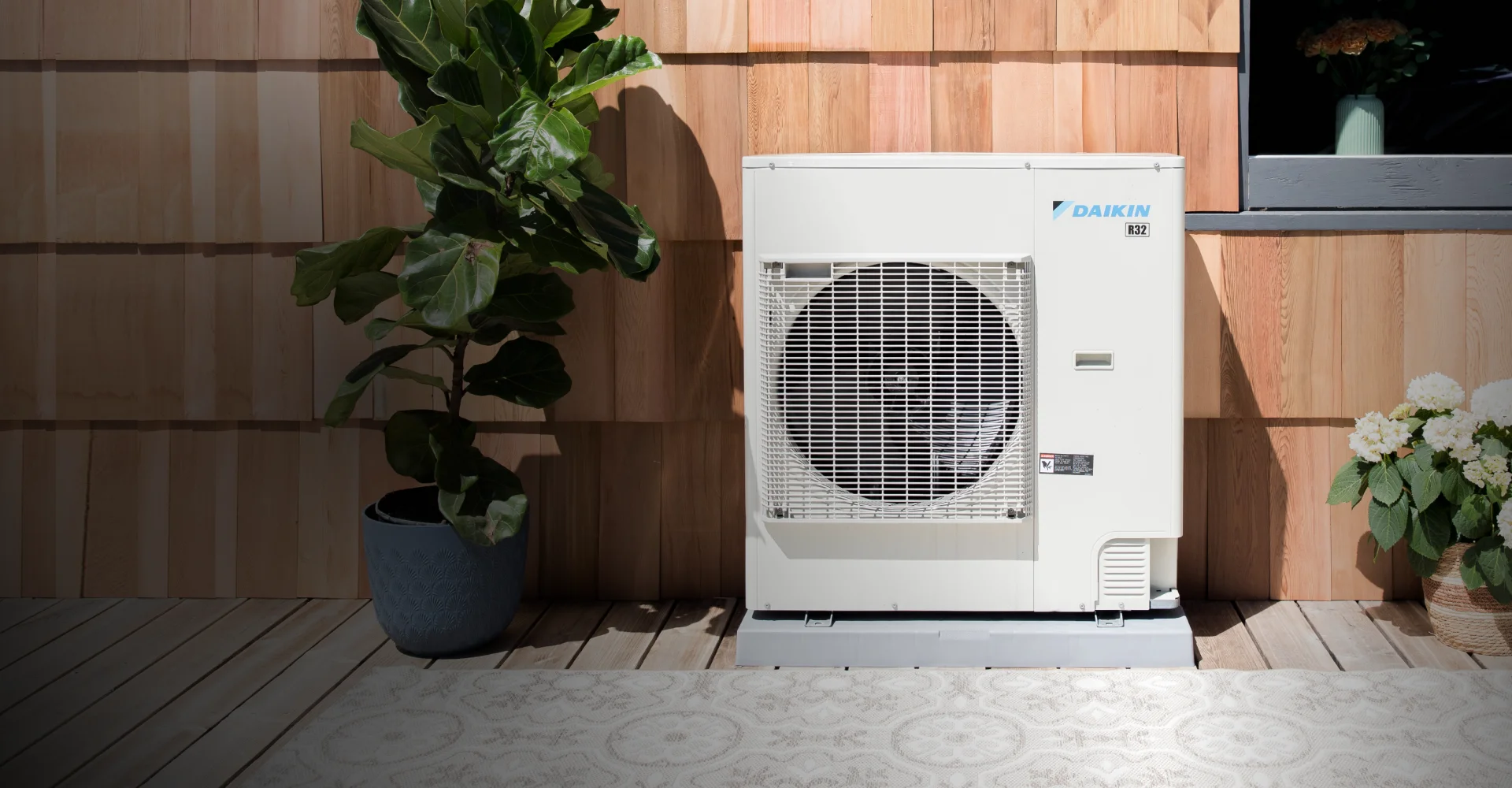 AC Contractor Santa Cruz