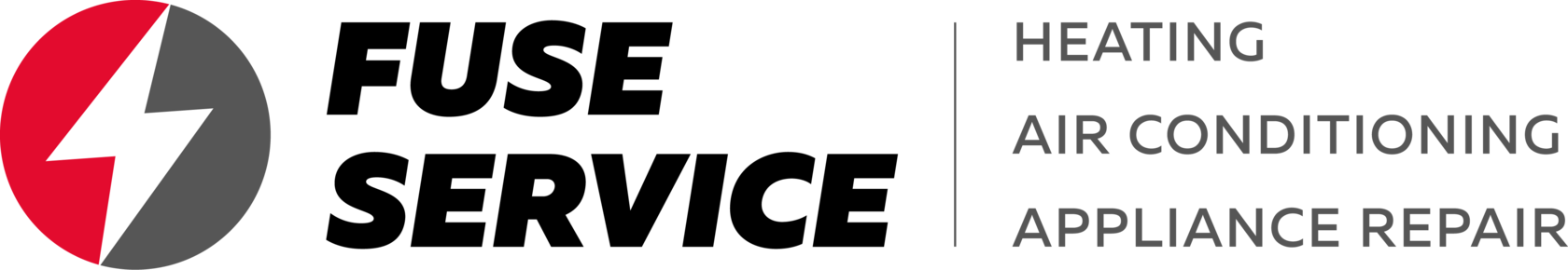 Fuse HVAC & Appliance Repair - Franchise Name