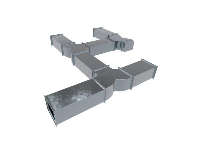 Central AC Ductwork Services