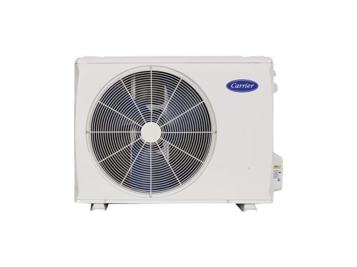 Ductless-Mini-Split-Installation