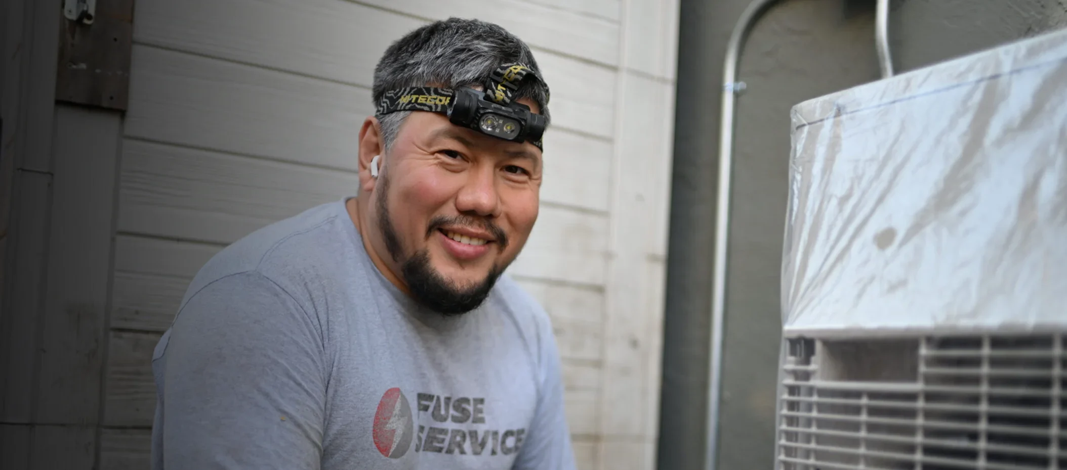 HVAC Repair Specials
