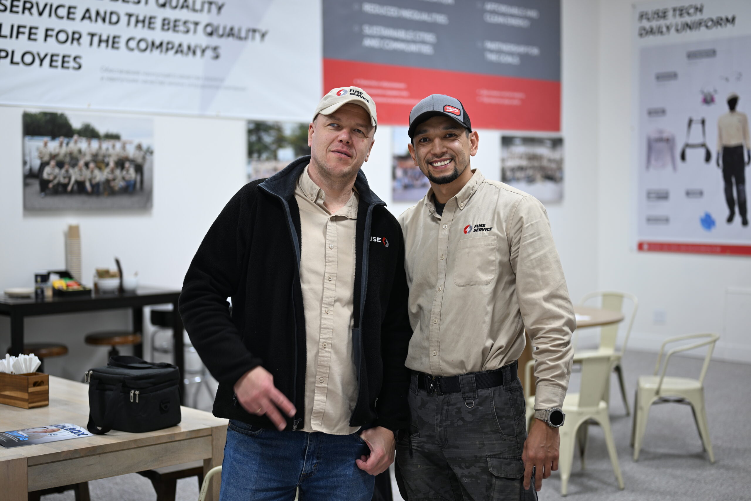 AC Installation Specials