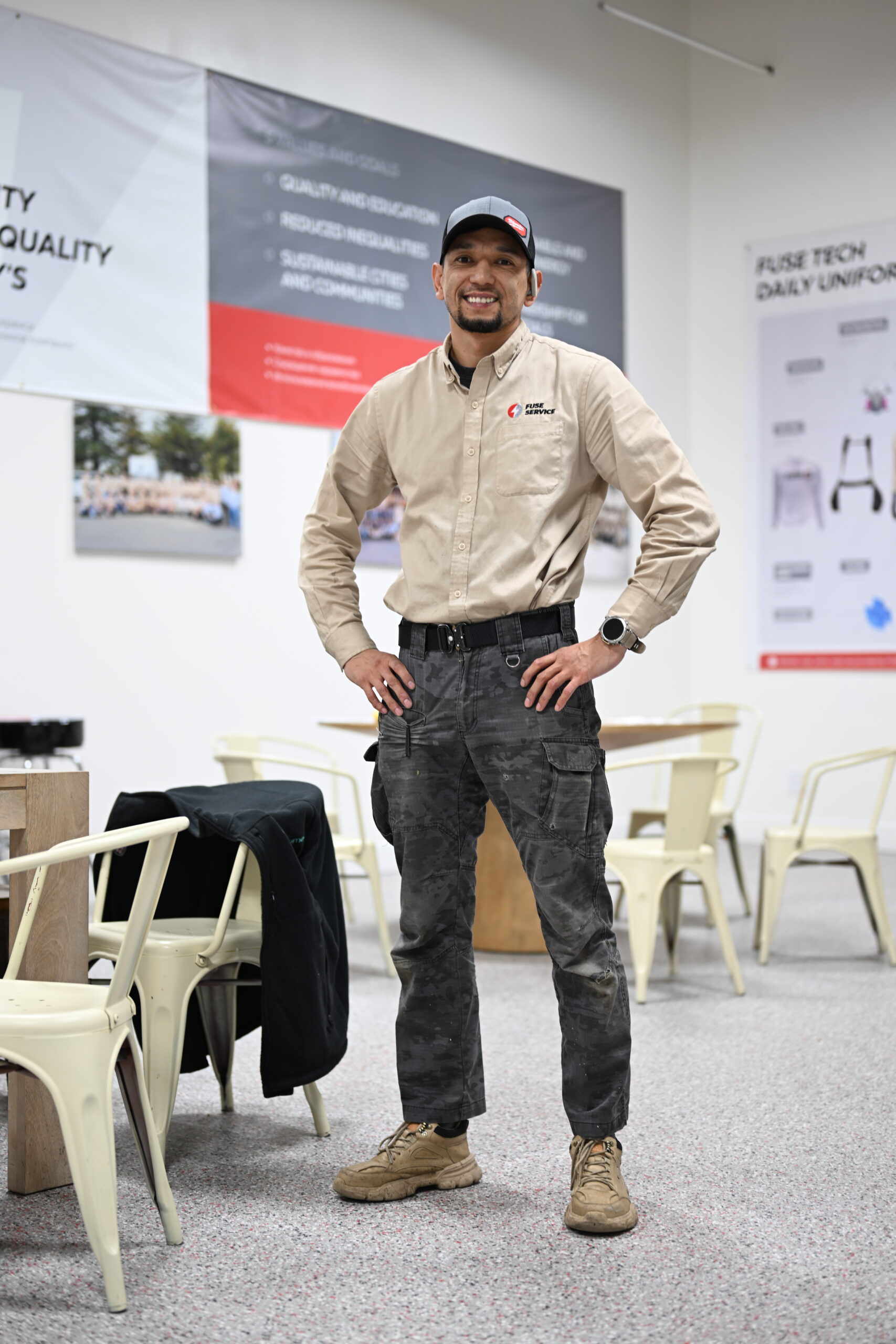 AC Installation Specials